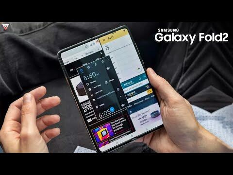 Samsung Galaxy Fold 4