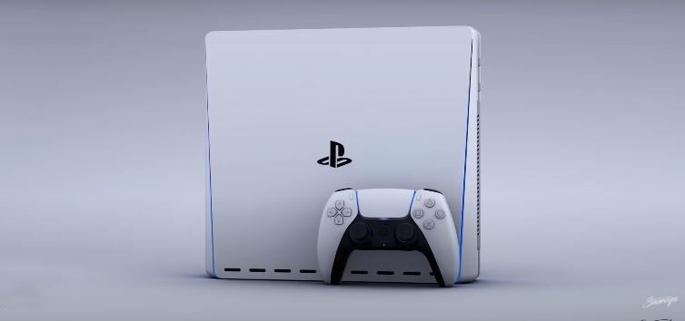 ps5 副本